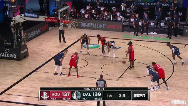 【2022年12月31日】NBA常規(guī)賽:奇才vs魔術(shù)第2節(jié) 中文解說回放