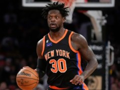 NBA常規(guī)賽尼克斯vs火箭直播在線 2023年01月01日