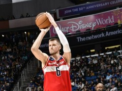 奇才vs魔術(shù)全場錄像回放-NBA常規(guī)賽 2022年12月31日