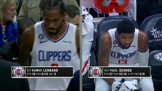 【2023年01月01日】 NBA常規(guī)賽:快船vs步行者第3節(jié)中文解說回放