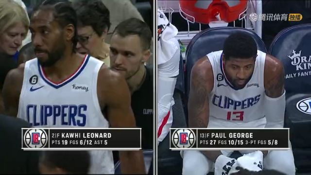 【2023年01月01日】 NBA常規(guī)賽:快船vs步行者第3節(jié)英文原聲回放