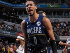 快船vs步行者全場錄像回放-NBA常規(guī)賽 2023年01月01日