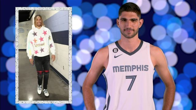 【2023年01月01日】NBA常規(guī)賽：鵜鶘vs灰熊第1節(jié)英文原聲回放