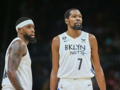 马刺vs篮网直播在线-NBA常规赛（2023年01月03日）