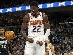 NBA常規(guī)賽太陽vs尼克斯直播在線 2023年01月03日