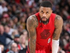 NBA常规赛活塞vs开拓者直播在线 2023年01月03日