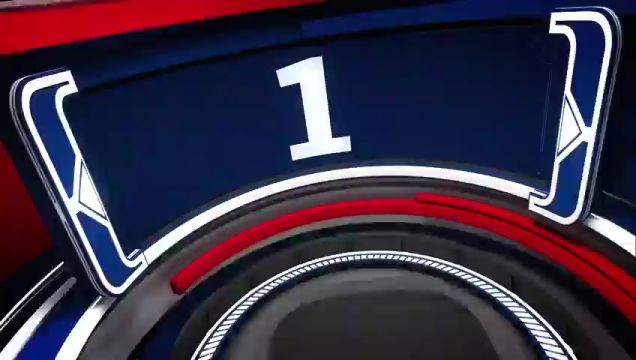 【2023年01月03日】NBA常規(guī)賽:獨行俠vs火箭第1節(jié)英文原聲回放