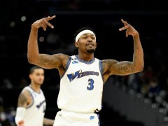 NBA常规赛奇才vs雄鹿直播在线 2023年01月04日