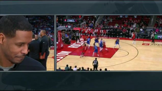 【2023年01月03日】NBA常規(guī)賽:獨行俠vs火箭第2節(jié)中文解說回放