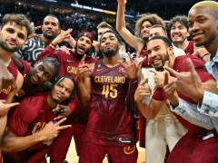 NBA常規(guī)賽太陽vs騎士直播在線 2023年01月05日