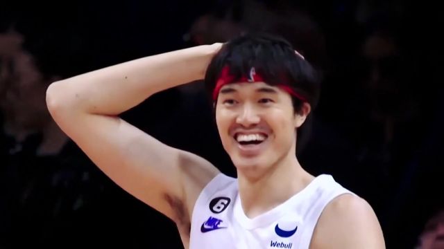 【2023年01月05日】NBA常規(guī)賽：火箭vs鵜鶘第2節(jié)中文解說回放