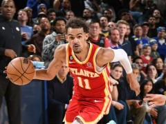 老鹰vs国王全场录像回放-NBA常规赛 2023年01月05日