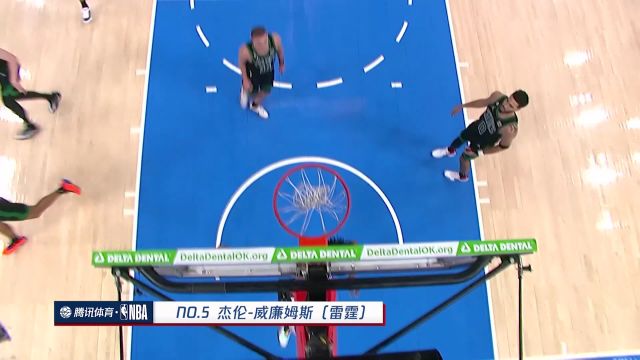 【2023年01月05日】NBA常规赛：开拓者vs森林狼第1节中文解说回放