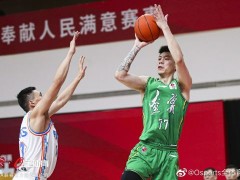 天津vs辽宁直播在线观看-CBA常规赛（2023年01月06日）
