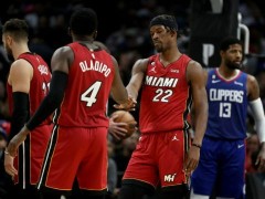 热火vs太阳直播在线观看-NBA常规赛(2023年01月07日)