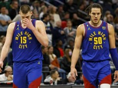 快船vs掘金全场录像回放-NBA常规赛 2023年01月06日