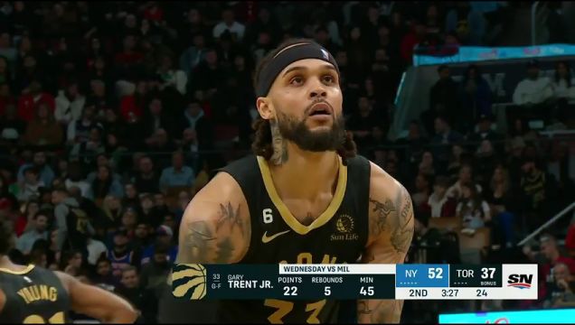 【2023年01月07日】NBA常規(guī)賽:尼克斯vs猛龍中文解說全場回放