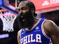 NBA常规赛76人vs活塞直播在线 2023年01月09日