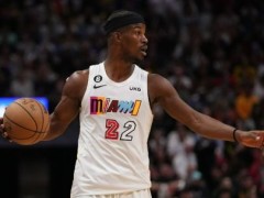 篮网vs热火大小分预测 数据解析详情一览(2023年01月09日)