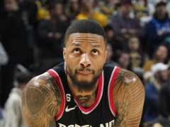 開拓者vs猛龍直播在線-NBA常規(guī)賽（2023年01月09日）