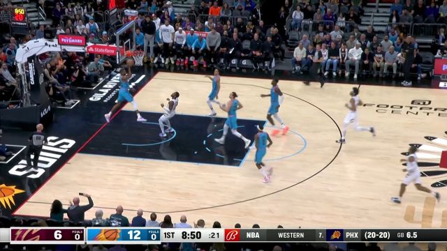 【2023年01月09日 骑士vs太阳集锦】米切尔鬼首抢断送长传 加兰接球起飞双手暴扣