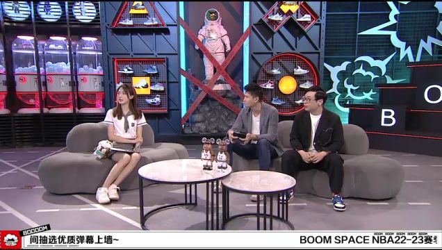 【2023年01月09日】NBA常規(guī)賽:老鷹vs快船第2節(jié)中文解說回放