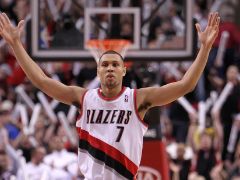 NBA無冕之王系列 布蘭登-羅伊