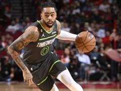 NBA常規(guī)賽森林狼vs活塞直播在線 2023年01月12日