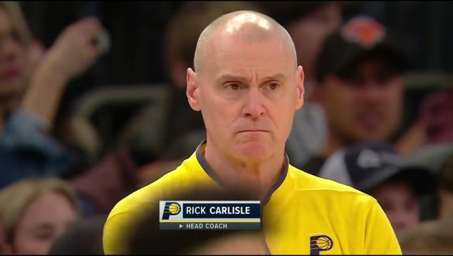 【2023年01月12日】NBA常規(guī)賽:步行者vs尼克斯第2節(jié)中文解說回放