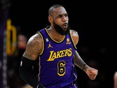 独行侠vs湖人直播在线-NBA常规赛（2023年01月13日）