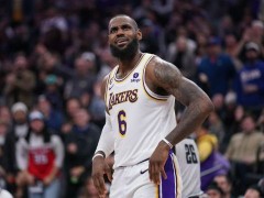 獨行俠vs湖人首發(fā)陣容詳情一覽(2023年01月13日)