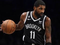 新澤西的希望 歐文nba現(xiàn)在效力的球隊