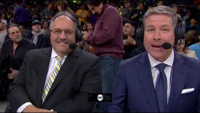 【2023年01月13日】NBA常規(guī)賽:獨(dú)行俠vs湖人第3節(jié)中文解說回放