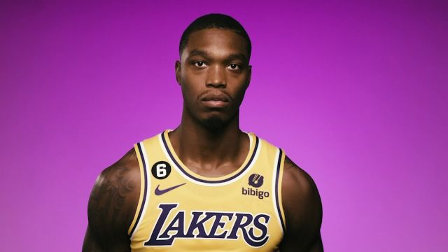 【2023年01月13日】NBA常規(guī)賽:獨(dú)行俠vs湖人第1節(jié)英文原聲回放