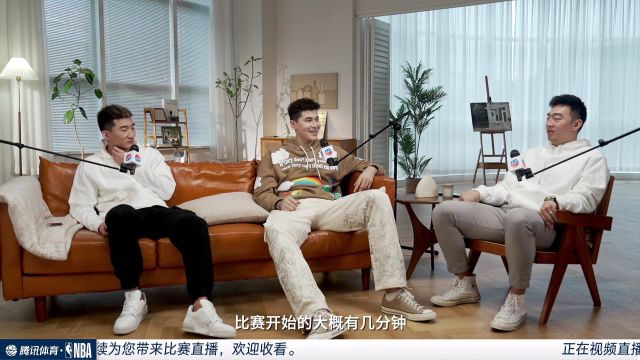 【2023年01月13日】NBA常規(guī)賽：騎士vs開(kāi)拓者第1節(jié)中文解說(shuō)回放