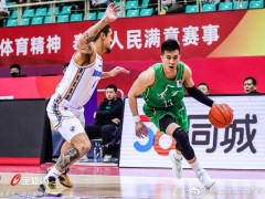 历史第9！郭艾伦总分超越李楠+7天超两名宿 逼近刘玉栋冲前8