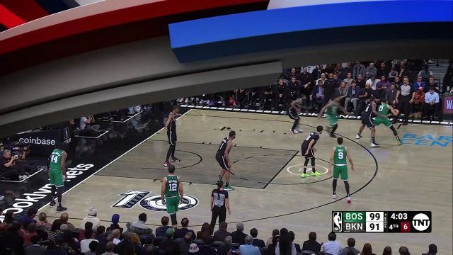 【2023年01月14日】NBA常規(guī)賽:尼克斯vs奇才英文原聲全場回放