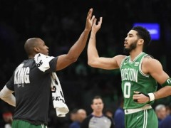 凱爾特人vs黃蜂直播在線-NBA常規(guī)賽（2023年01月15日）