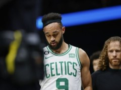 凱爾特人vs黃蜂直播在線-NBA常規(guī)賽（2023年01月17日）
