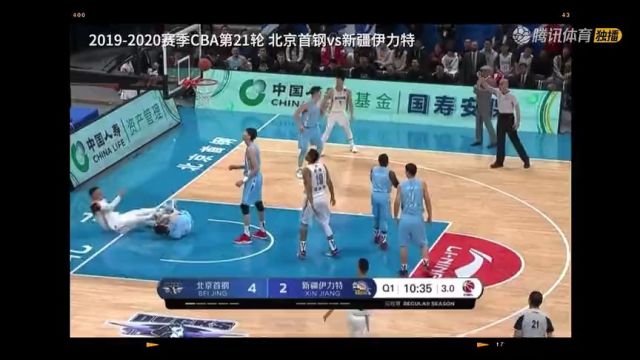 【2023年01月17日】爵士vs森林狼第3節(jié)中文解說(shuō)回放