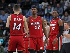 熱火vs鵜鶘直播在線-NBA常規(guī)賽（2023年01月19日）