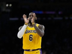 NBA常规赛国王vs湖人直播在线 2023年01月19日