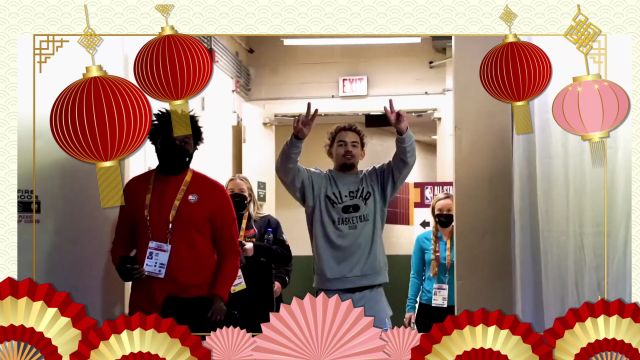 【2023年01月19日 老鹰vs独行侠集锦】19日NBA新年必看比赛 新生代持球大核东契奇与特雷-杨的激情碰撞