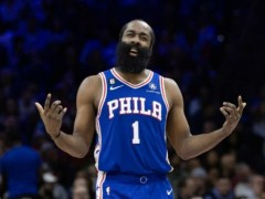 76人vs開拓者直播在線-NBA常規(guī)賽（2023年01月20日）