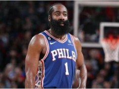 76人vs開拓者全場錄像回放-NBA常規(guī)賽 2023年01月20日