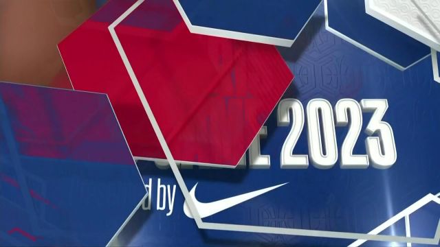 【2023年01月20日 公牛vs活塞集錦】何曾懼豺狼！帕威反擊起飛隔著迪亞洛完成暴扣