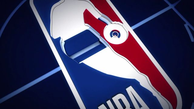 【2023年01月21日】NBA常规赛：雷霆vs国王第1节英文原声回放