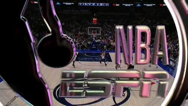 【2023年01月21日】NBA常規(guī)賽:熱火vs獨(dú)行俠第2節(jié)英文原聲回放