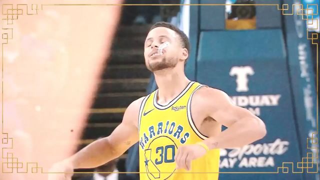 【2023年01月21日】NBA常规赛：快船vs马刺第3节英文原声回放