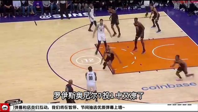 【2023年01月21日】NBA常規(guī)賽：灰熊vs湖人第1節(jié)中文解說回放